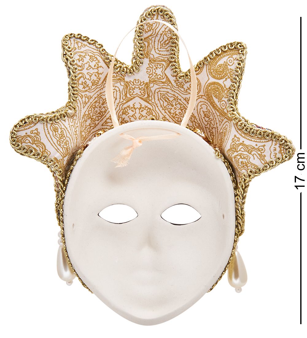 РусКукла RK-591/2 Маска «Осень» бол.