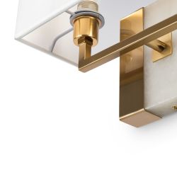 Бра Maytoni Bianco Z030WL-02BS