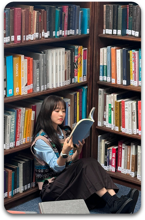 Карта #1588 / Park Boyoung