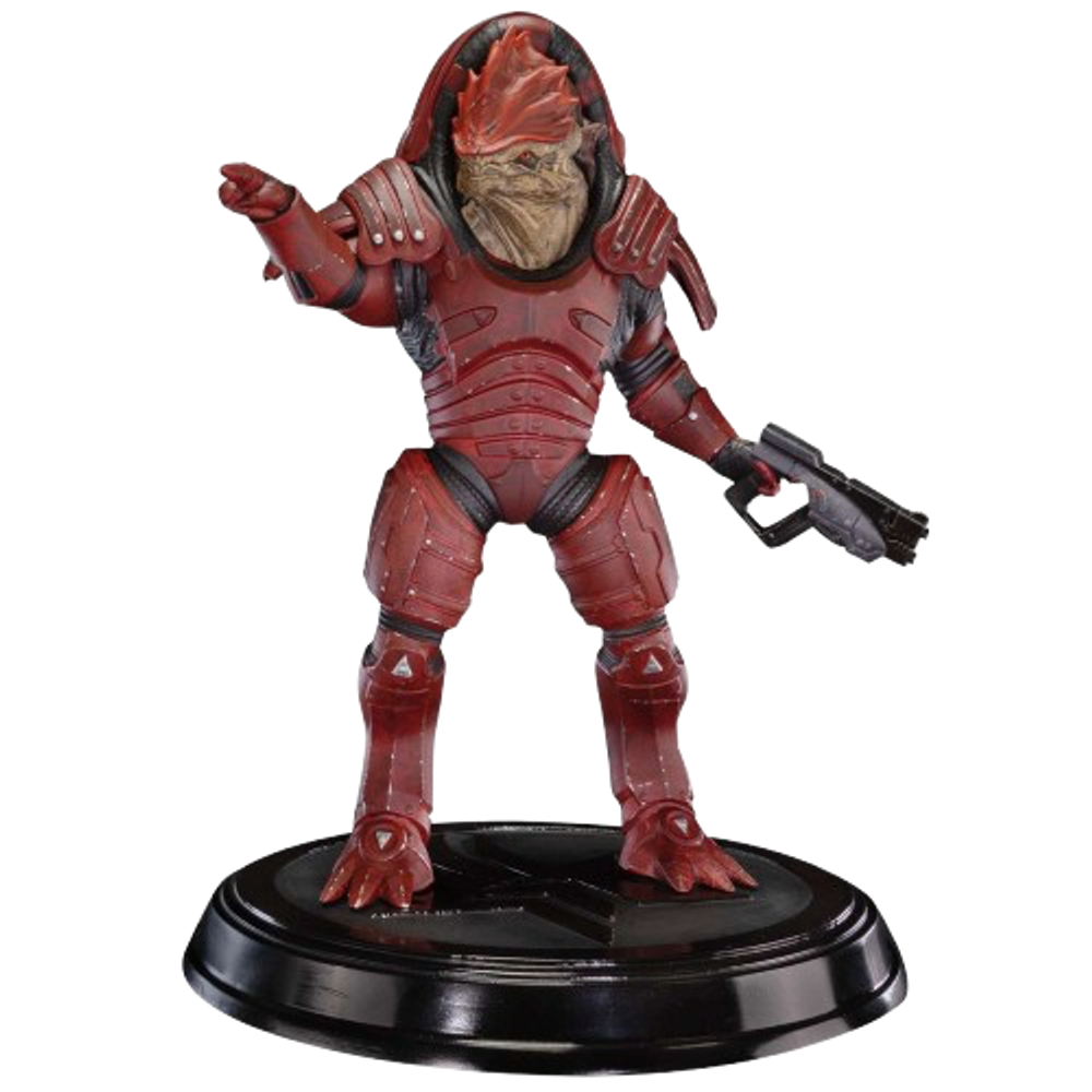 Фигурка Dark Horse Mass Effect Urdnot Wrex