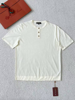 Футболка Loro Piana