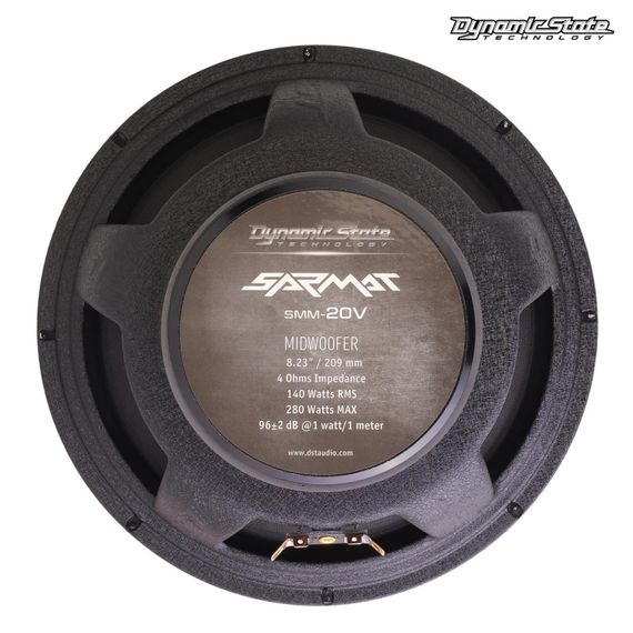 Dynamic State SARMAT SMM-20V