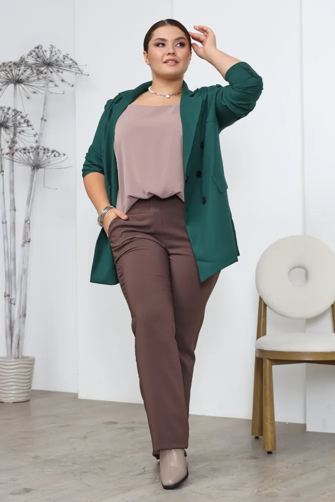 Брюки 2361 Fabrika