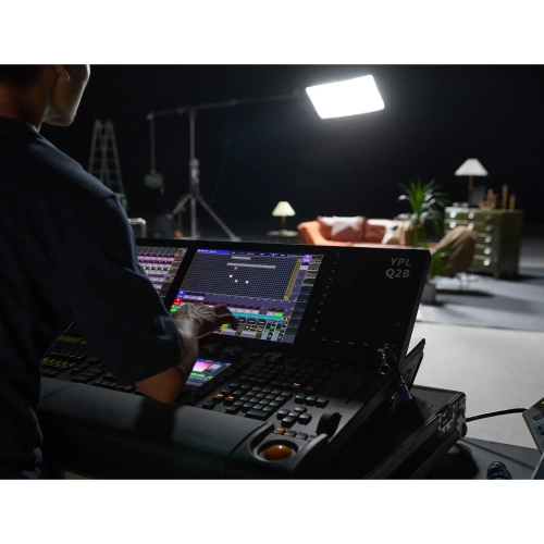 Осветитель светодиодный Godox Knowled F800R K1 складной