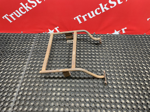 Подножка за кабиной