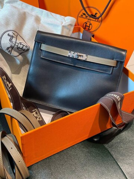 Сумка Hermes 20 см