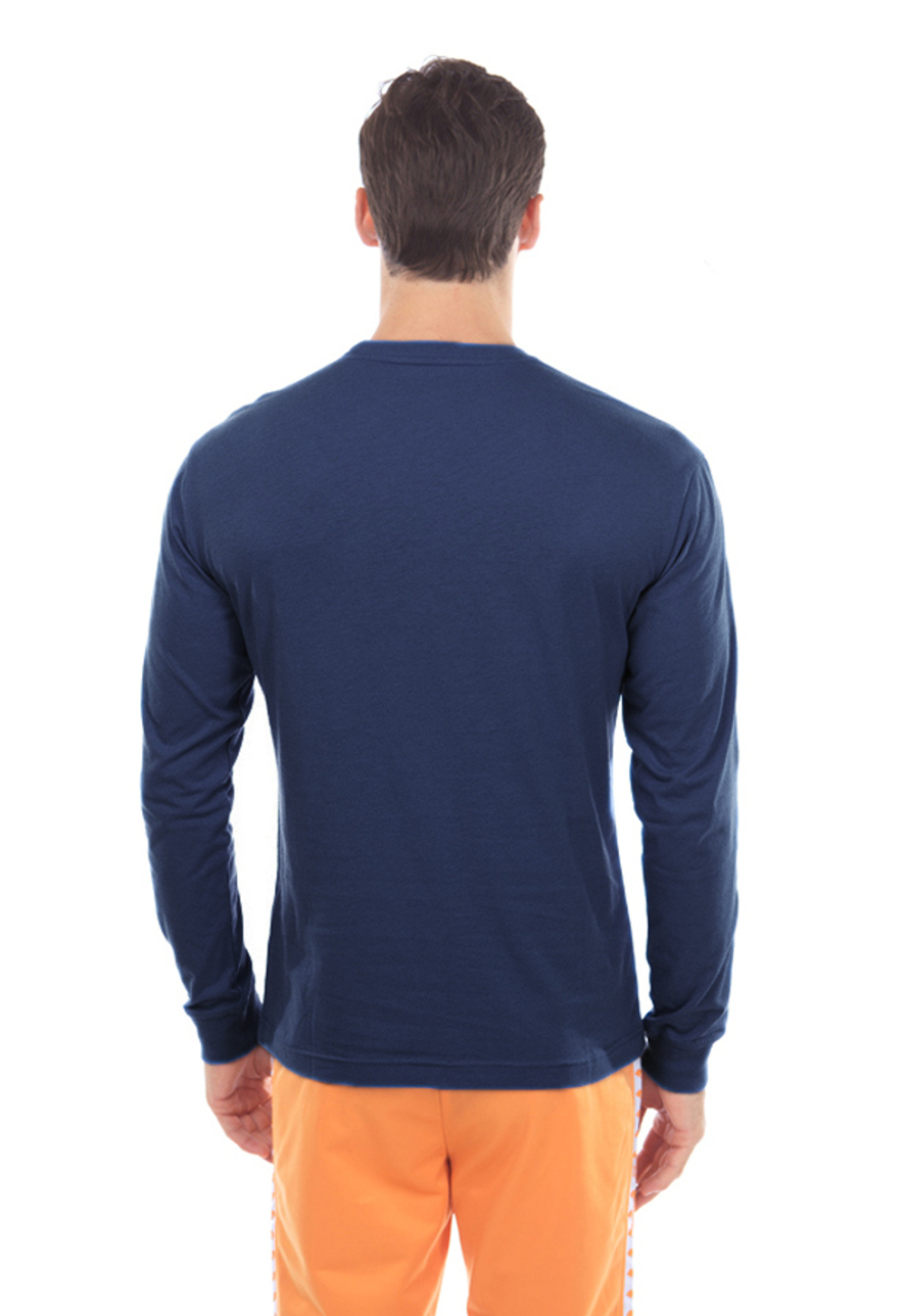 Мужской лонгслив Arena LONG SLEEVE SHIRT TEAM M Мужской лонгслив Arena LONG SLEEVE SHIRT TEAM M