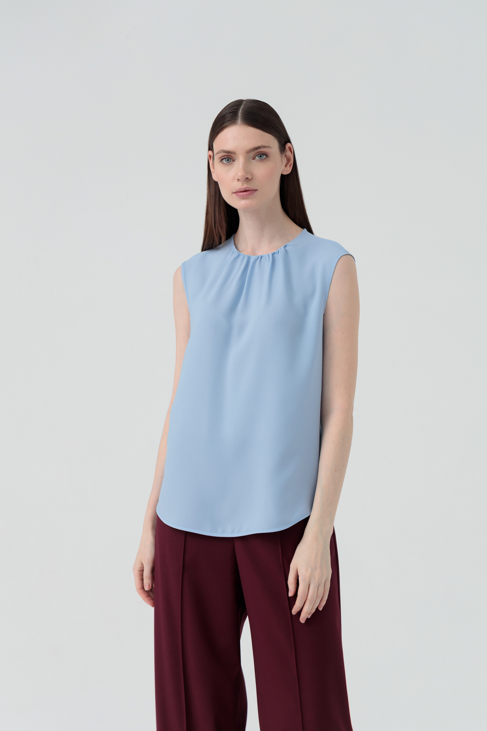 Топ Луино NOME Atelier