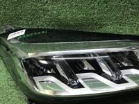 Фара правая Chery Tiggo 7 Pro (2020-2024) LED
