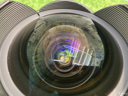 Canon EF 14mm 2.8L II USM Покупка/Продажа