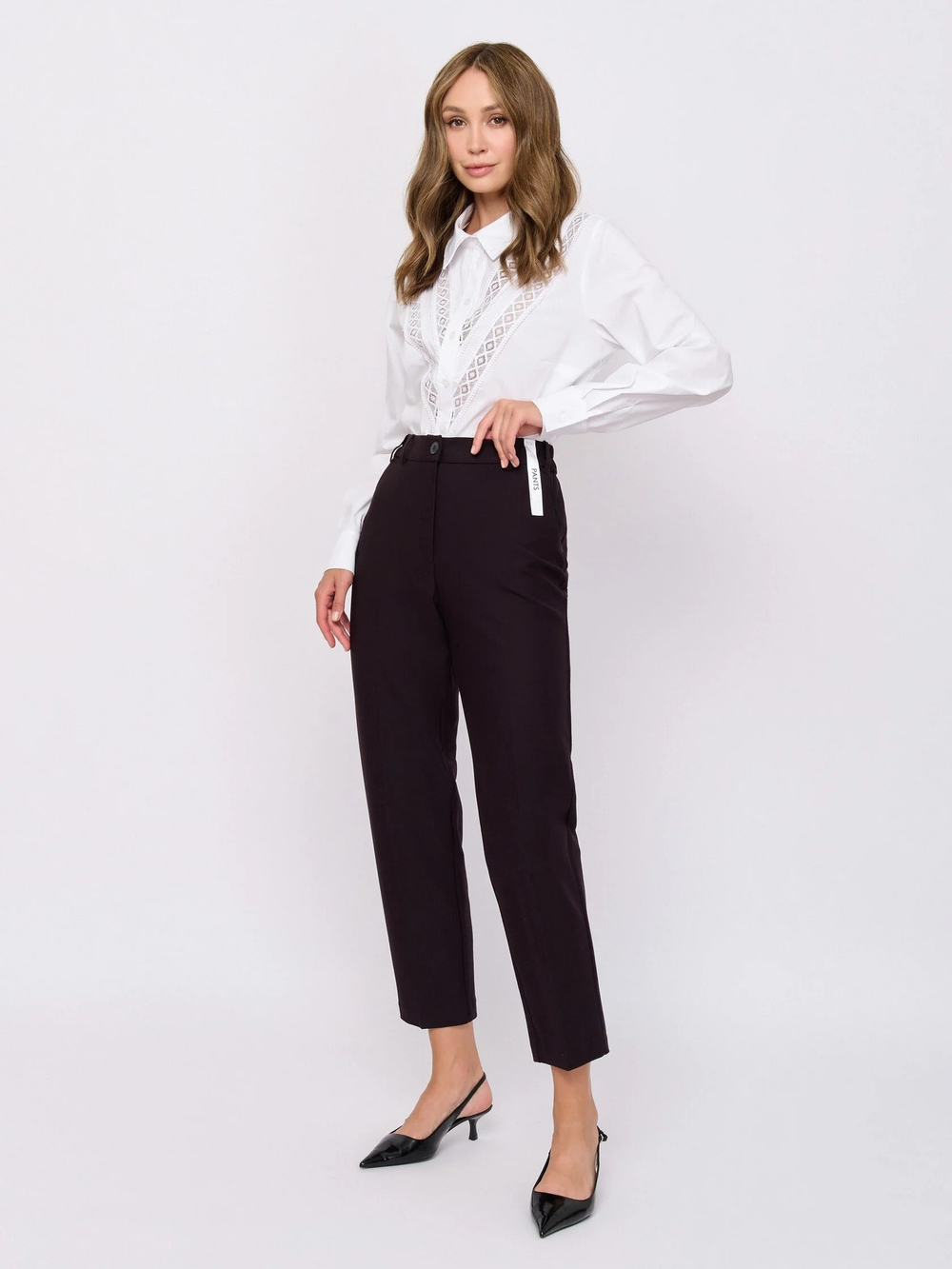 Брюки  женские FRANCO VELLO