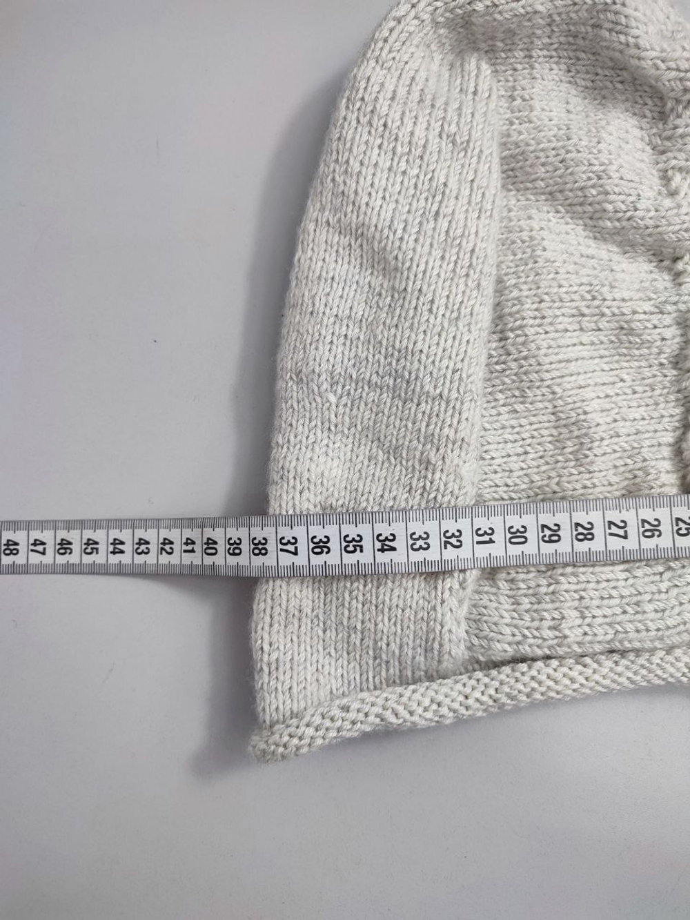 Шапка оригинальная