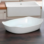 SMART CUISINE WAVY Блюдо для запекания 30*22см прямоугольное