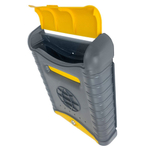 Ящик почтовый с замком, металлический замок, Стандарт, 2295-00