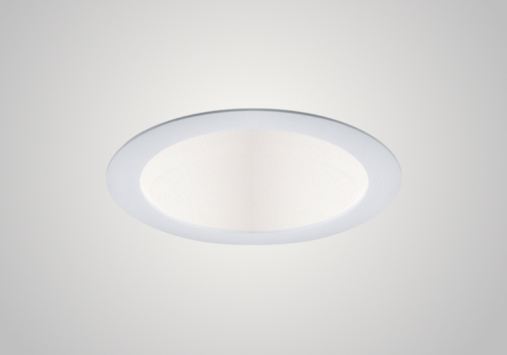 Светильник встраиваемый Crystal Lux CLT 524C150 WH