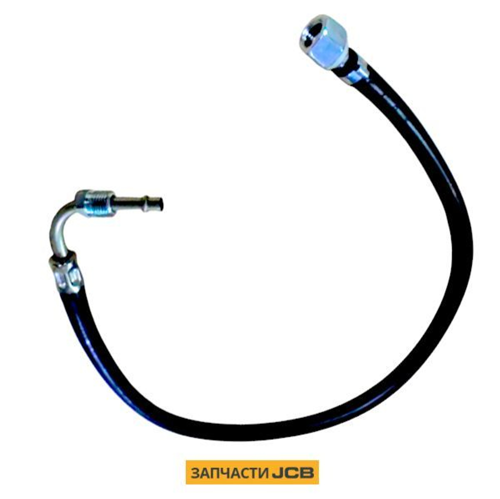 Топливный шланг JCB 649/51650