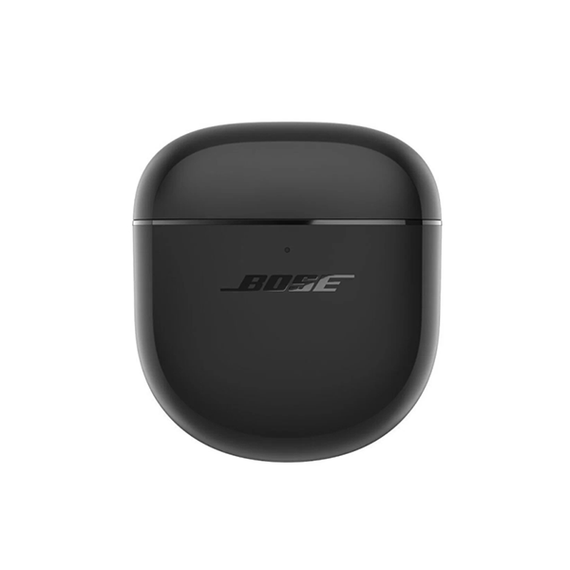 Беспроводные наушники Bose QuietComfort Earbuds II True Wireless (QCBUDSII-BK) Black