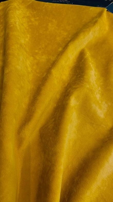 Bali Yellow