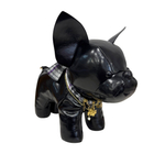 Сумка Le Carose Бульдог