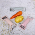 Овощечистка поперечная