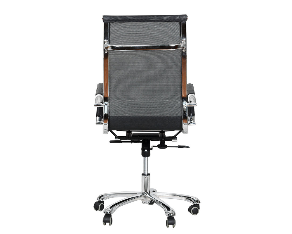 Кресло офисное Eames Low Beck Mesh