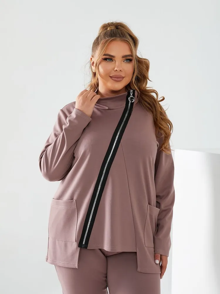 Костюм УК-8265 Fabrika