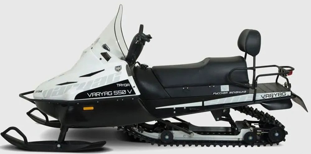 Снегоход РМ ТАЙГА ВАРЯГ 550 V
