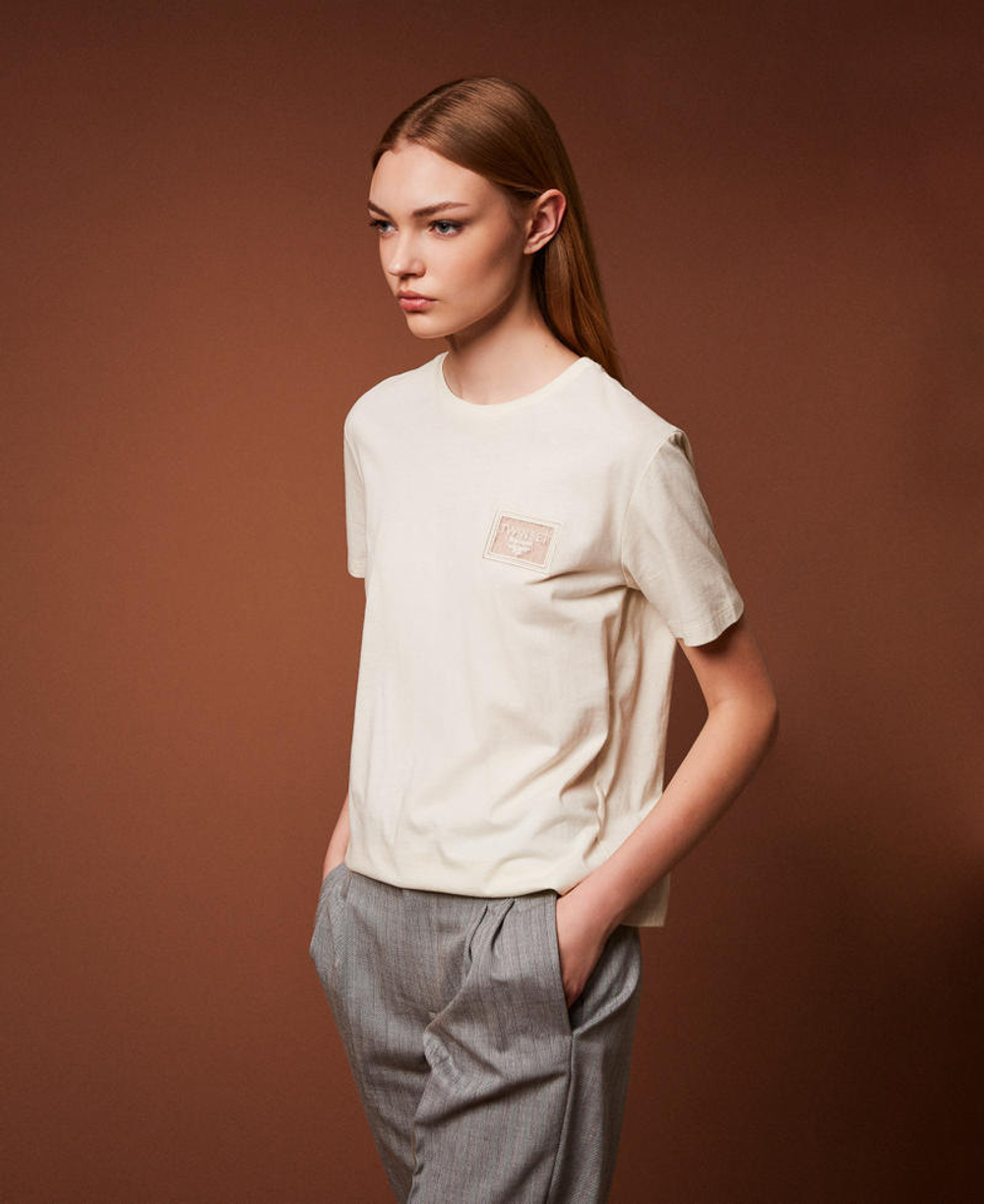 Футболка TWINSET