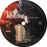 The Pretty Things / Live At The BBC (2LP)