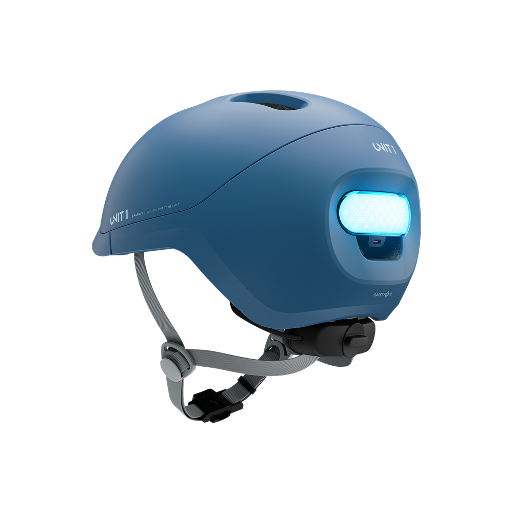 Шлем велосипедный детский UNIT 1 SPARKY