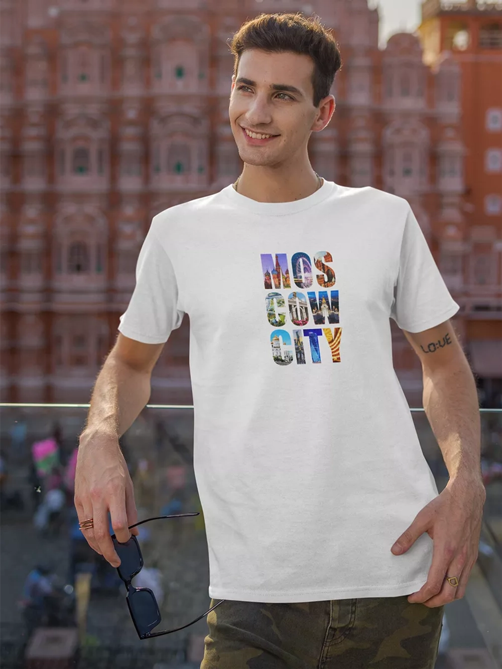 Футболки