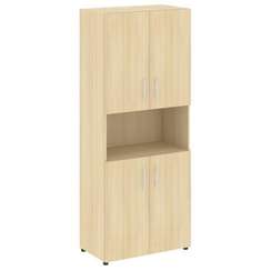 Yalta Шкаф LT.ST-1.5 Акация Лорка 800*450*1987