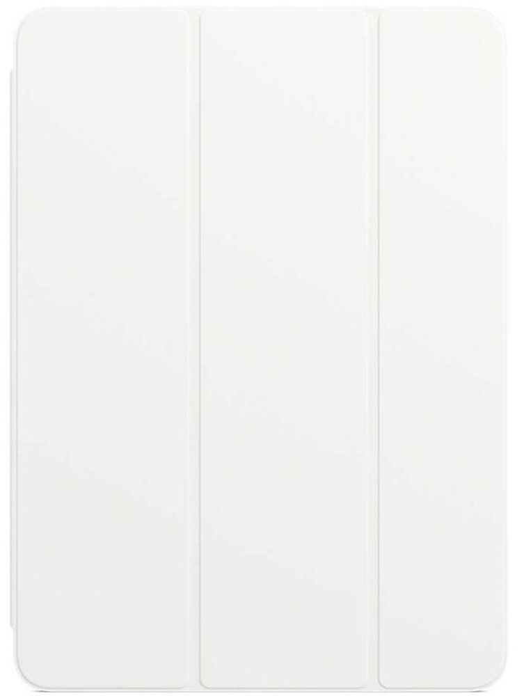 Обложка Apple Smart Cover для iPad (дизайн 2021) Белый | White