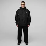 Купить Ветровка Dissident Gear Shell черная Ветровка Dissident Gear Shell черная