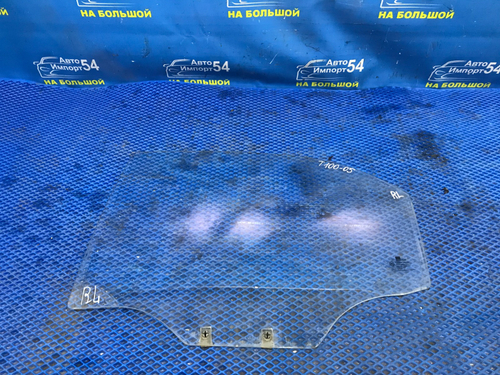 Стекло двери задней левой CHEVROLET LANOS 2006