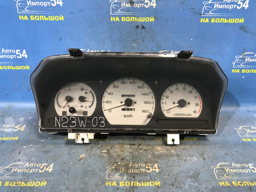 Щиток приборов MITSUBISHI RVR 1992