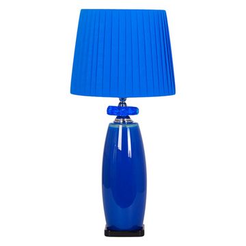 Настольная лампа Manne TL.7815-1 BLUE