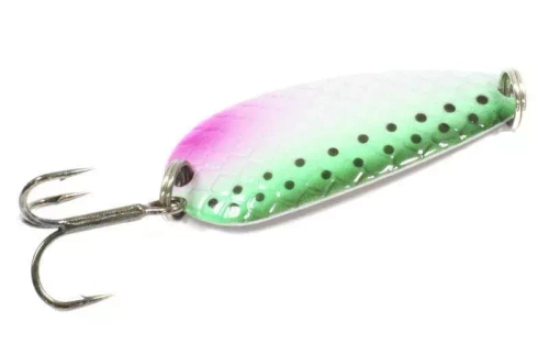 Микроколебалка Ryobi FLY P160081 #6.5g GS431017