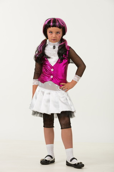 Дракулаура