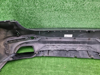 Бампер задний BMW 5er G30 (2017-2020) M-Paket