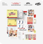 STRAY KIDS - 2023 SEASON'S GREETINGS [SKZ's Mini World]