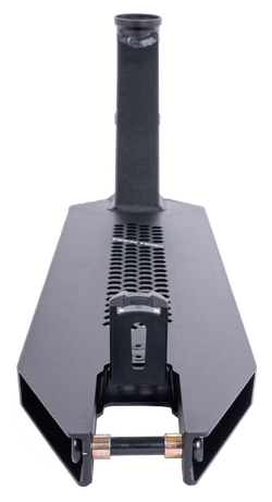 Дека для самоката TECH TEAM Zefir Lite 49, Black
