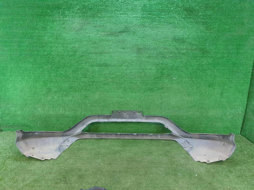 Юбка переднего бампера Honda CR-V 4 (2014-2018)