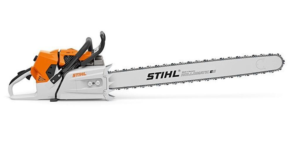 Бензопила Stihl MS 881 шина 90 см