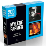 Mylene Farmer / Ainsi Soit Je, Cendres De Lune (2CD)