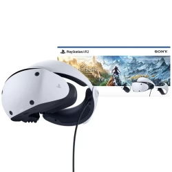 Шлем виртуальной реальности PlayStation VR2