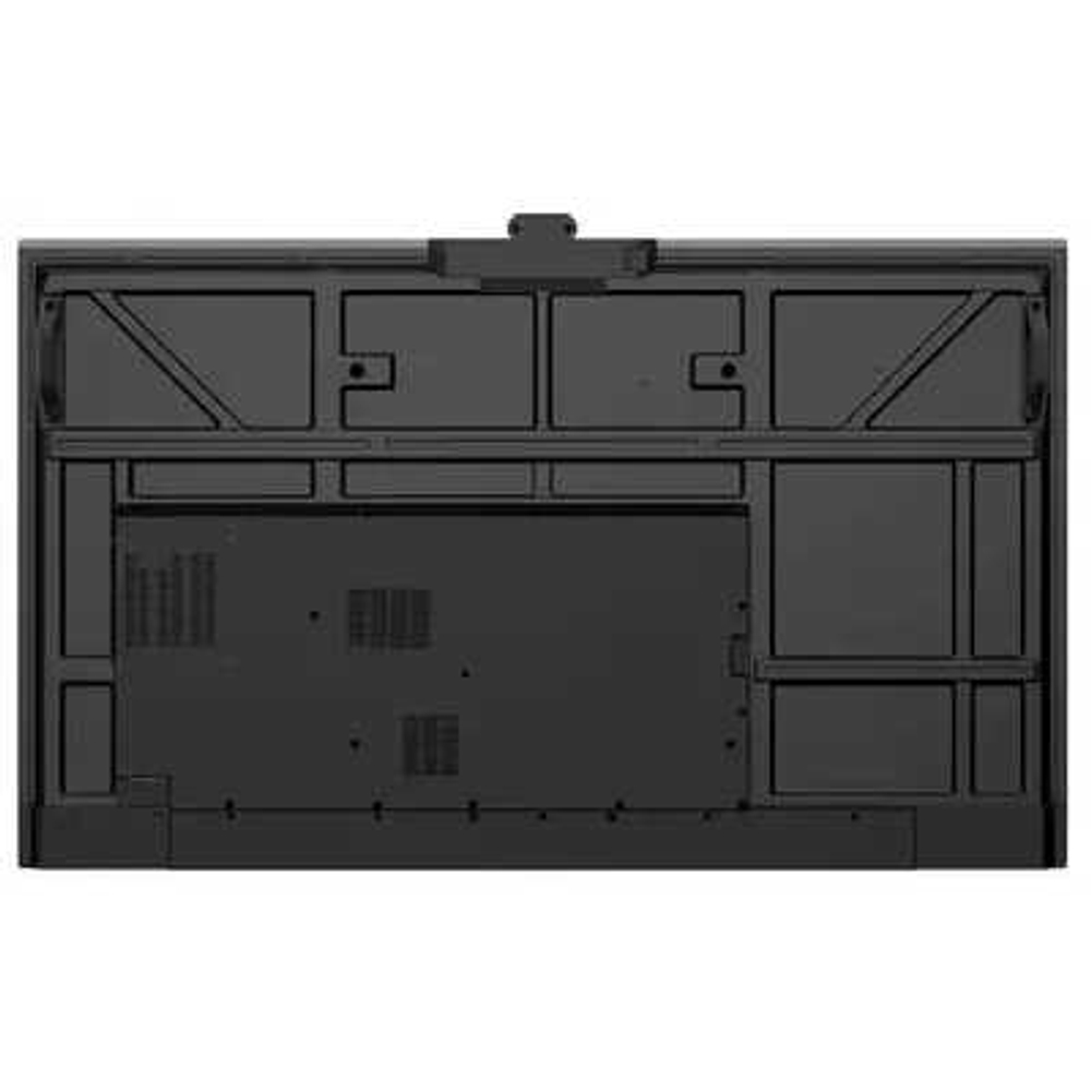 Интерактивная панель Hisense 75MR6DE