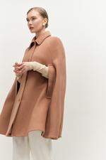 Кейп весенний