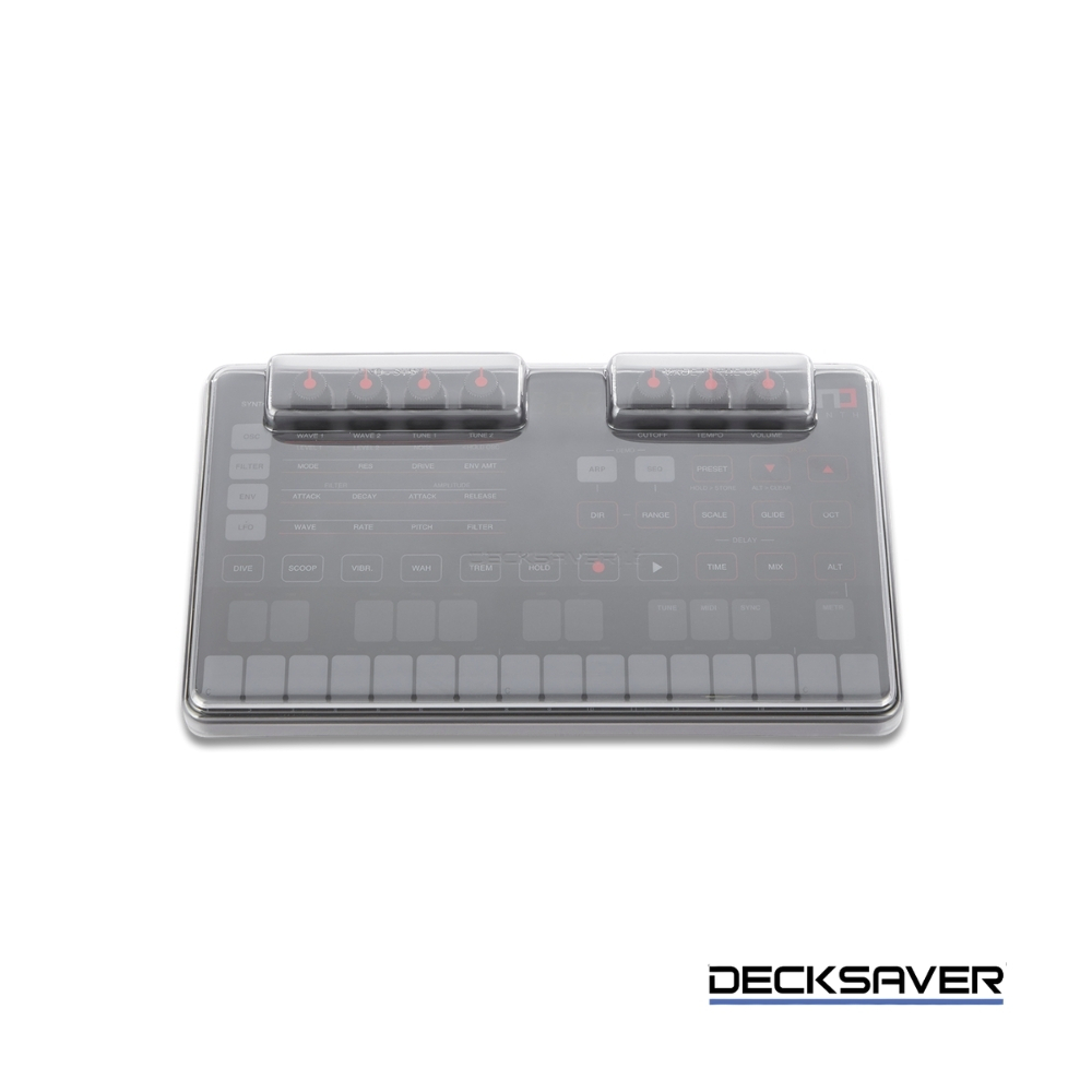Decksaver IK Multimedia