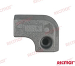 Анод цинковый Volvo Penta, Recmar